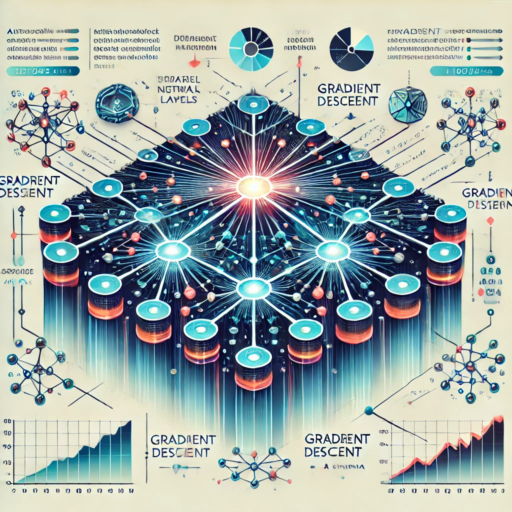 Mastering the Fascinating World of Optimisation: Your Essential Roadmap