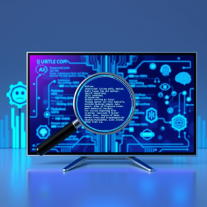 Detecting AI