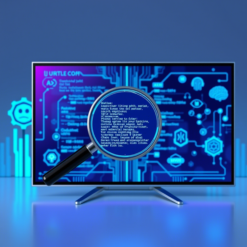 Detecting AI-Generated Content with AI: A Complete Guide
