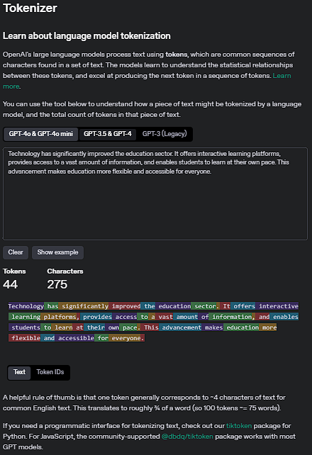 AI prefers certain "safe" phrases and repeats common token sequences.